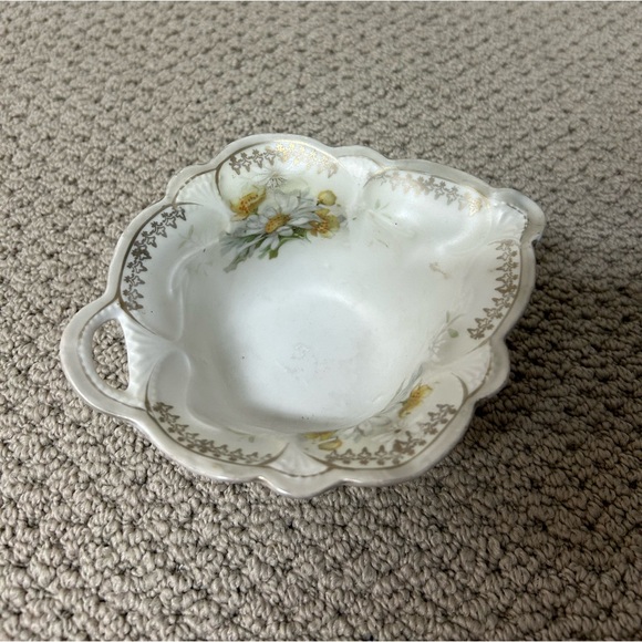 2/$30⚡️- ANTIQUE | Small serving dish made in Germany - Picture 2 of 4
